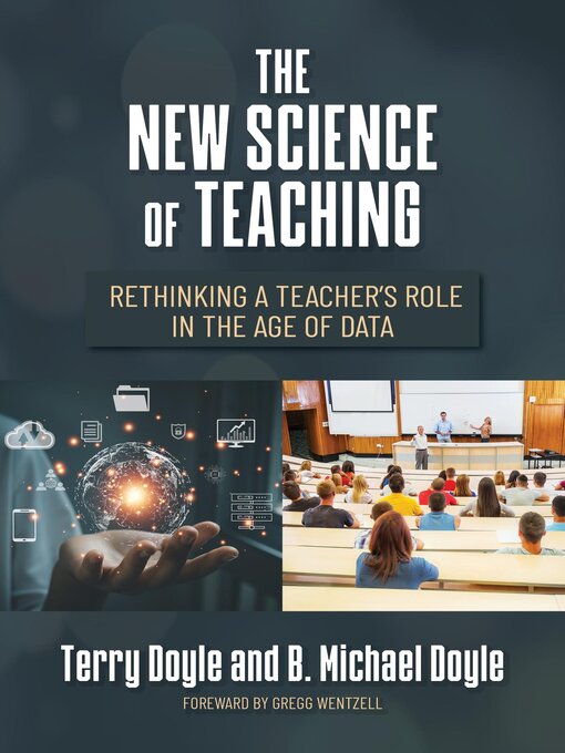 Title details for The New Science of Teaching by Terry Doyle - Available